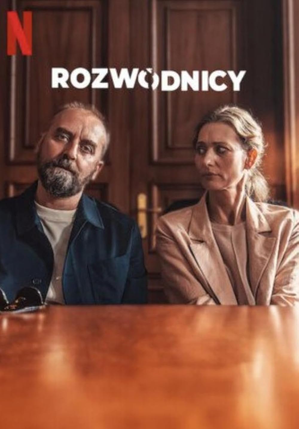 Boşanamama izle