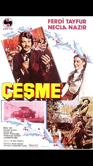 Çesme izle