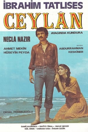 Ceylan izle