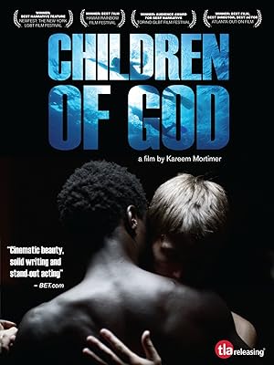 Children of God izle