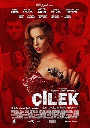 Çilek izle