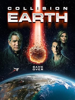 Collision Earth izle