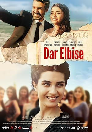 Dar Elbise izle