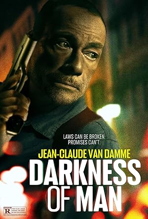 Darkness of Man izle