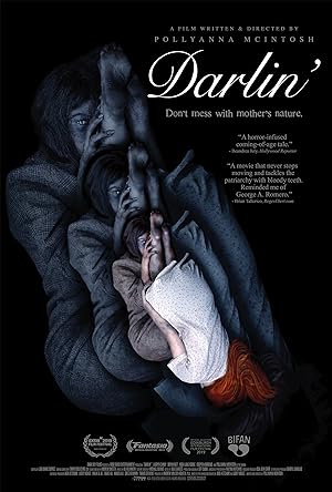 Darlin’ izle