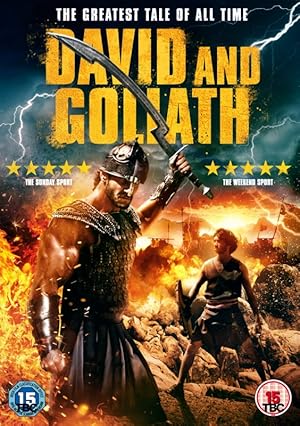 Davud ve Calût: İnanç Savaşı izle