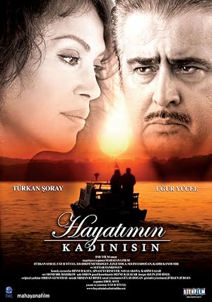 Hayatımın Kadınısın izle