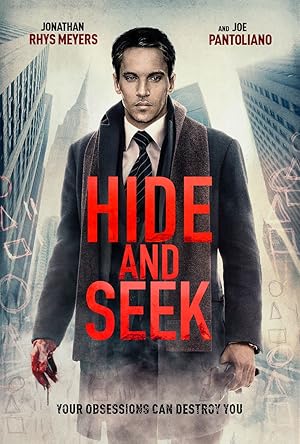 Hide and Seek izle