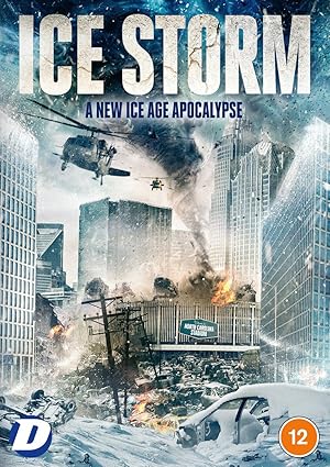 Ice Storm izle