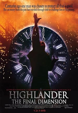 Ölümsüz Savasçı izle