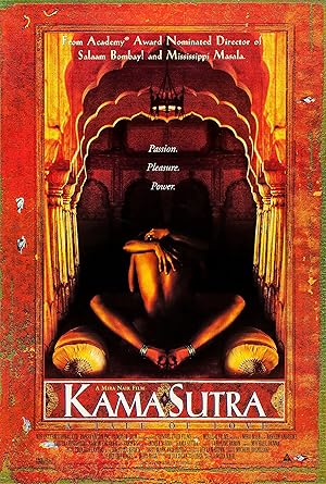 Kama Sutra: Bir Aşk Hikayesi izle