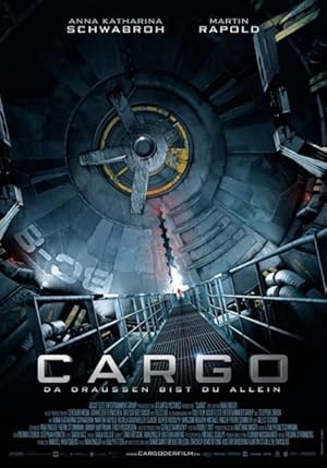 Kargo izle