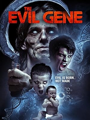 Kötülük Geni izle