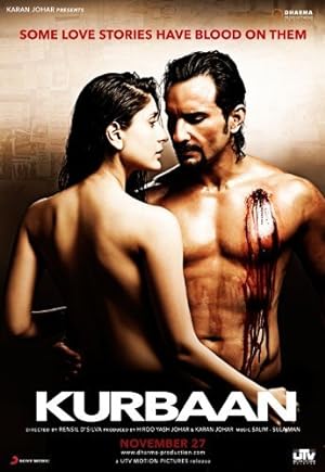 Kurbaan izle