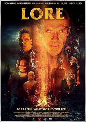 Lore izle