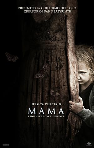 Mama izle