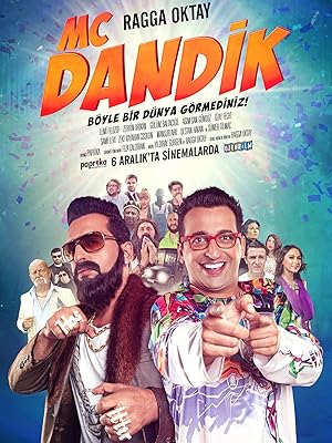 Mc Dandik izle