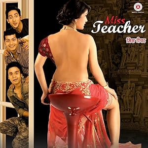 Miss Teacher izle