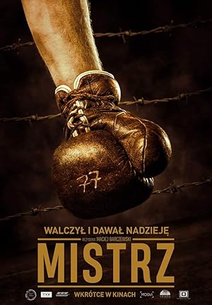 Mistrz izle