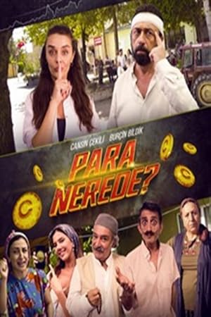 Para Nerede izle