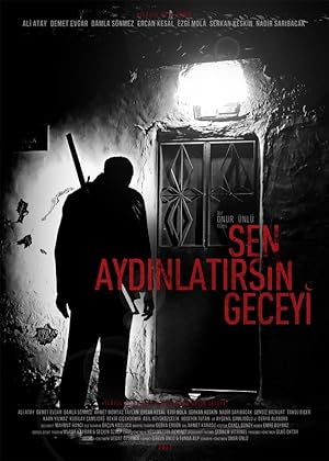 Sen Aydınlatırsın Geceyi izle