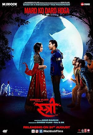 Stree izle