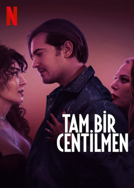 Tam Bir Centilmen izle