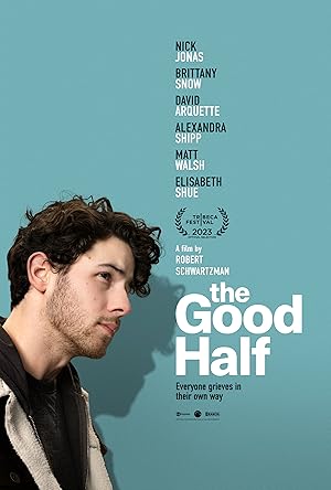 The Good Half izle