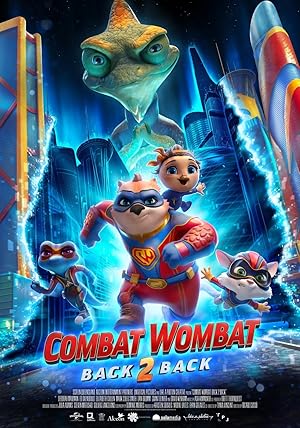 Tombul Mombul Takımı: Sırt Sırta izle