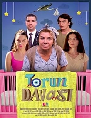 Torun Davası izle