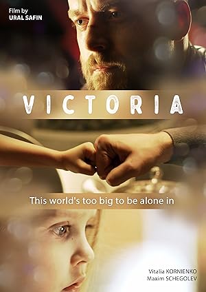 Victoria izle