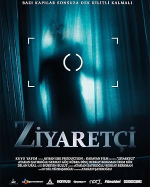 Ziyaretçi izle