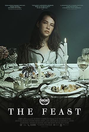 The Feast izle