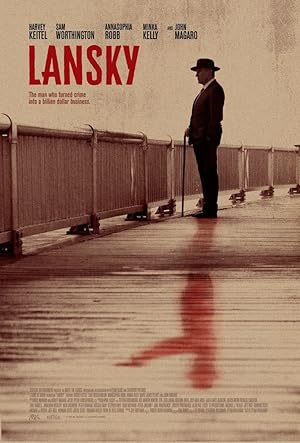 Lansky izle