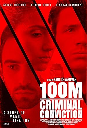 100M Criminal Conviction izle