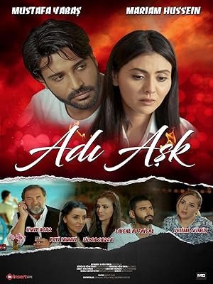 Adı Aşk izle