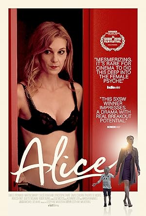 Alice izle