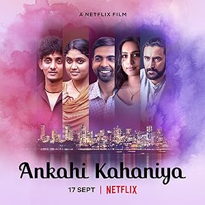 Anlatılmamış Hikayeler izle