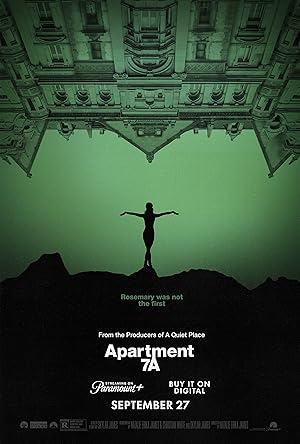 Apartment 7A izle