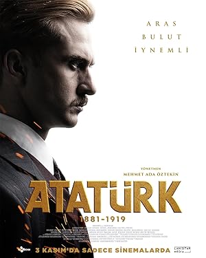 Atatürk 2 1881 – 1919 izle