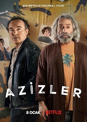 Azizler izle