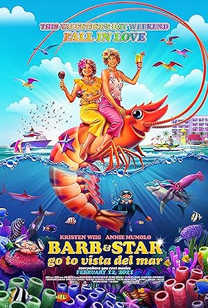 Barb ve Star Tatilde izle