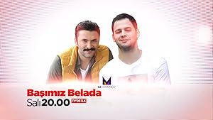 Başımız Belada izle