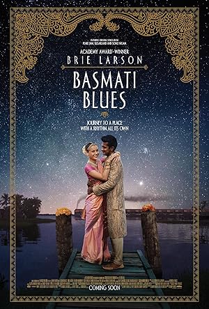 Basmati Blues izle