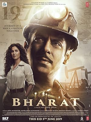 Bharat izle