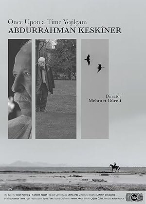 Bir Zamanlar Yeşilçam: Abdurrahman Keskiner izle