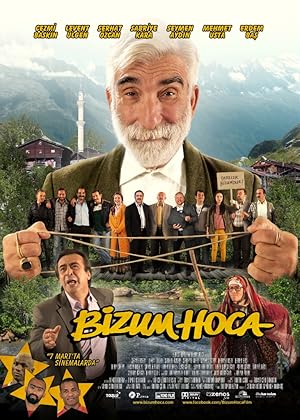 Bizum Hoca izle