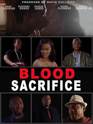 Blood Sacrifice izle