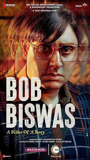 Bob Biswas izle