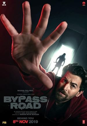 Bypass Road izle